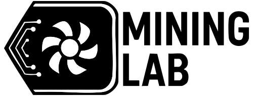 MiningLab Logo